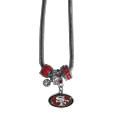 Euro Bead Necklaces